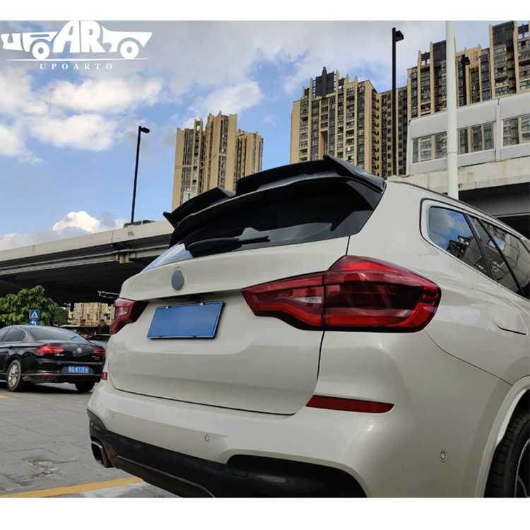 bmw x5 e70 rear spoiler bmw x5 e70 rear spoiler