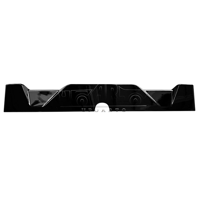 Dodge RAM 1500 TRX ABS Rear Window Roof Spoiler 2019-2024