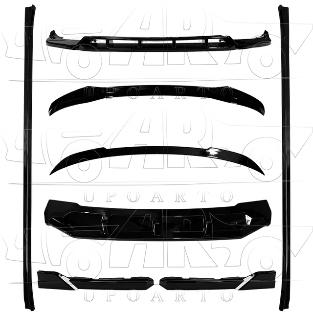 BMW X3 G01 Bodykits 2021-2024