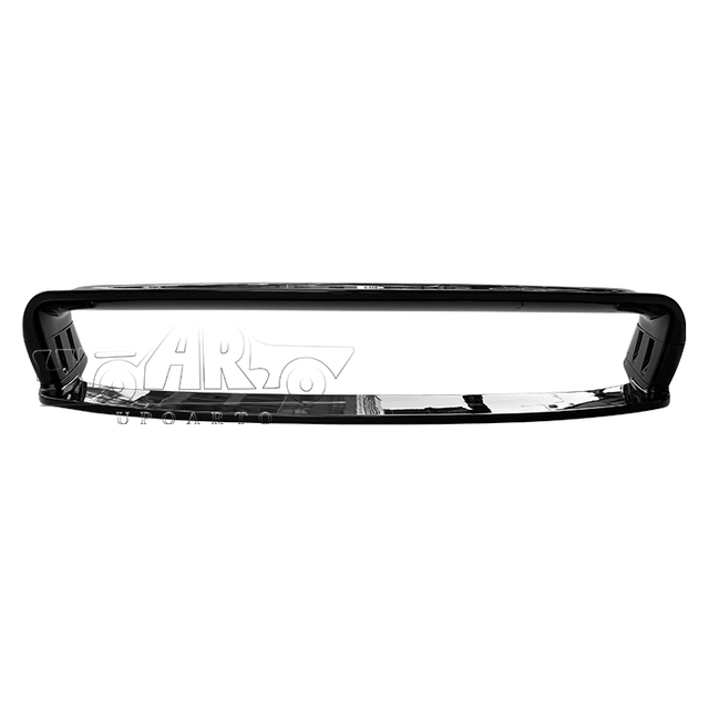 HAOSHENG BMW 3 Series E46 Trunk Spoiler Double Layers 1998-2006