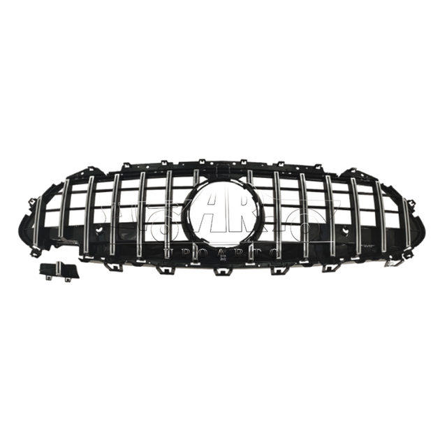 Benz CLS Class W257 Plastic Front Bumper Grille 2019+