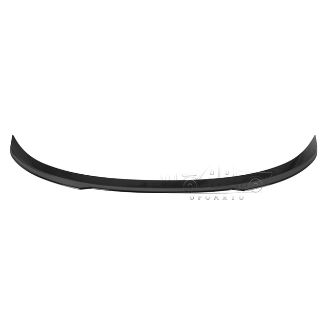 M4 Style ABS Rear Spoiler Audi A5 S-Line B10 Sedan 2024+