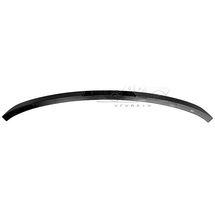 14-18 BMW F15 Mid Spoiler 14-18 BMW F15 Mid Spoiler