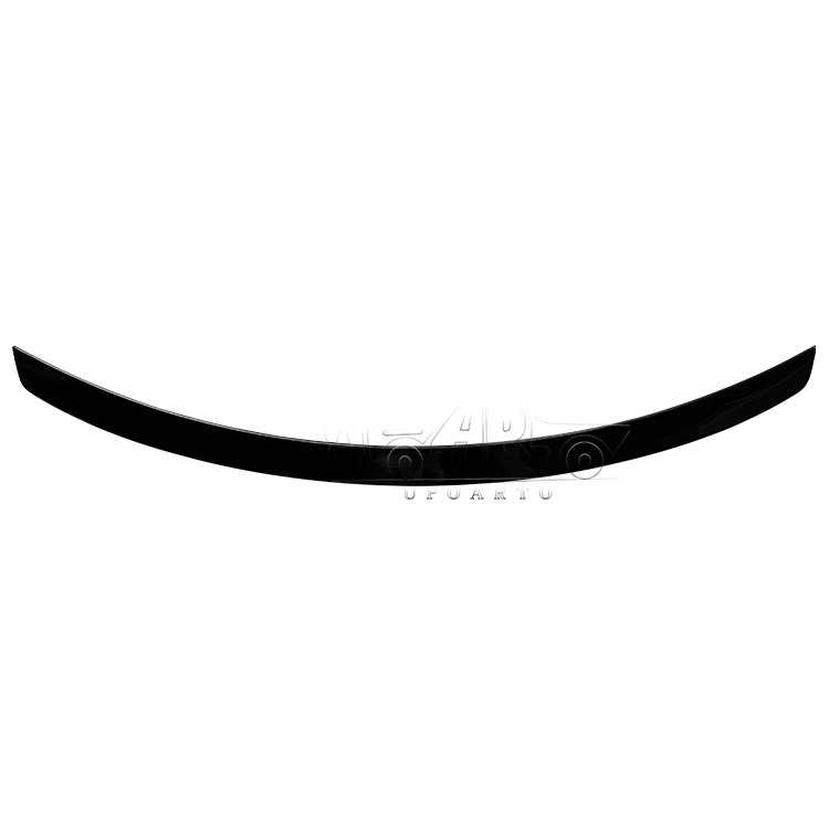 w223 rear spoiler w223 rear spoiler