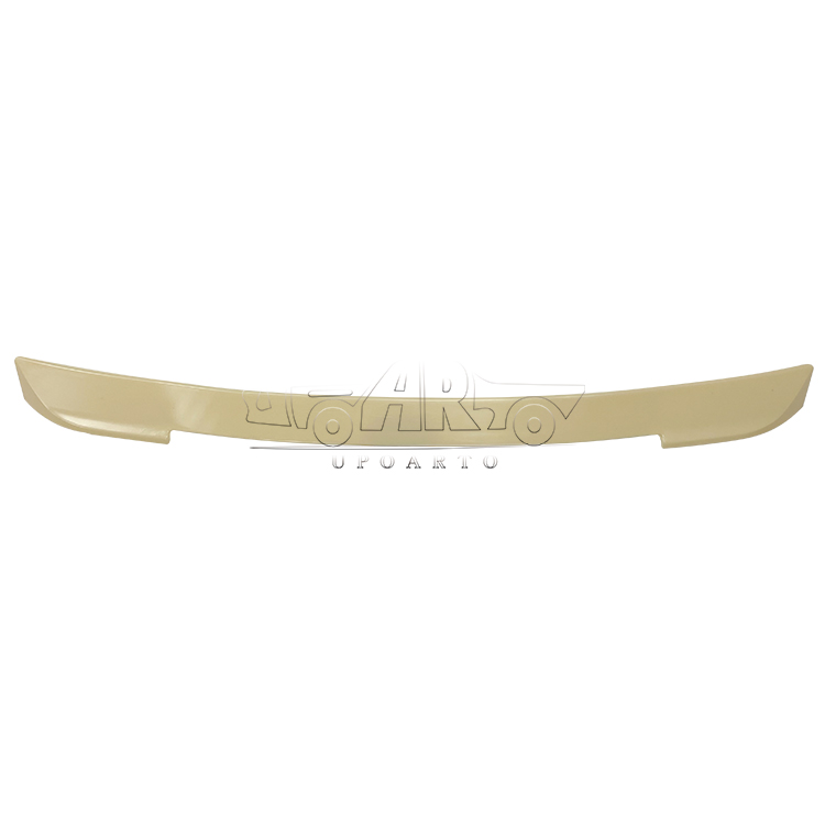 malibu roof spoiler malibu roof spoiler