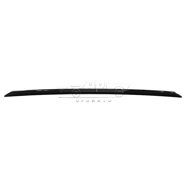 Benz W209 Coupe Back Window Top Spoiler 03-09 Benz W209 Coupe Back Window Top Spoiler 03-09