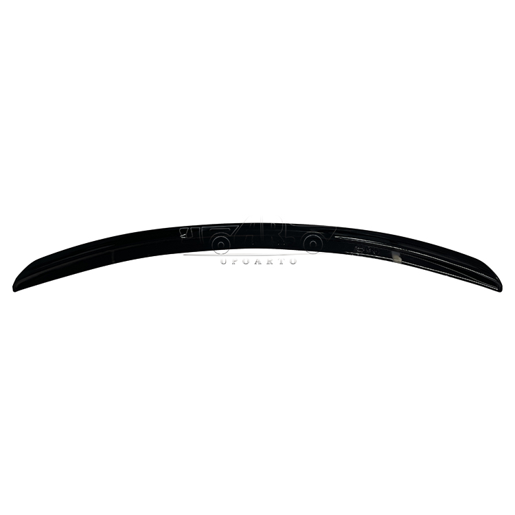 r171 coupe rear spoiler wing r171 coupe rear spoiler wing