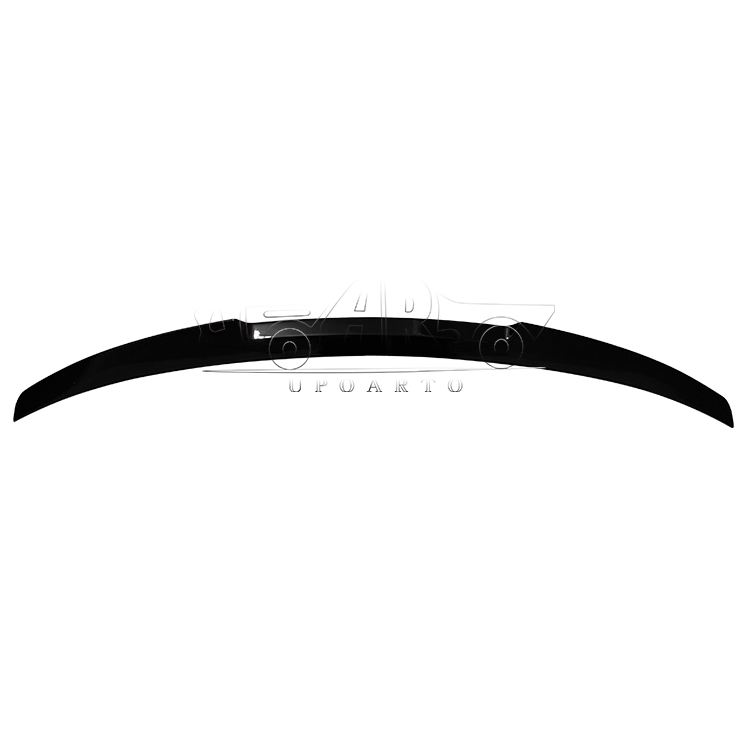 Superb M4 Style Rear Boot Spoiler 2016-2021 Superb M4 Style Rear Boot Spoiler 2016-2021