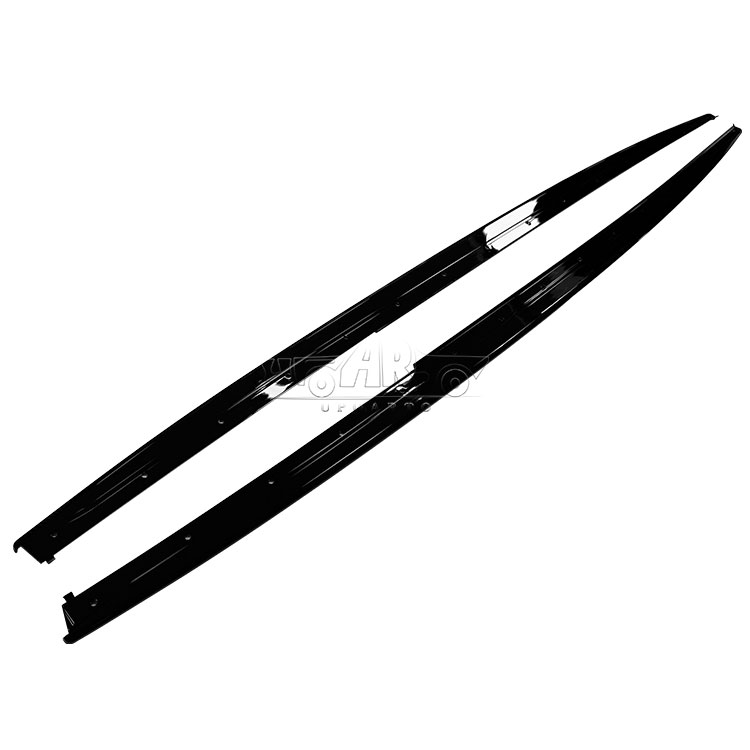 12-18 F30 F35 MP Style Side Skirt Extension 12-18 F30 F35 MP Style Side Skirt Extension