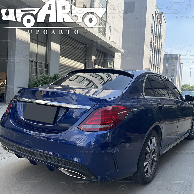 w205 rear window spoiler w205 rear window spoiler