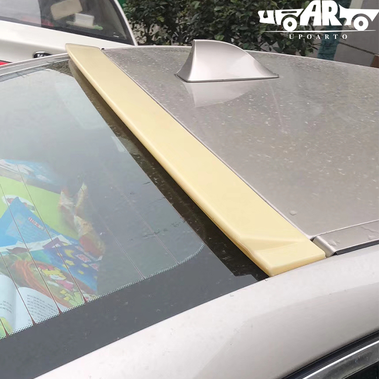 10-16 F10 Rear Window Edge Top Wing 10-16 F10 Rear Window Edge Top Wing