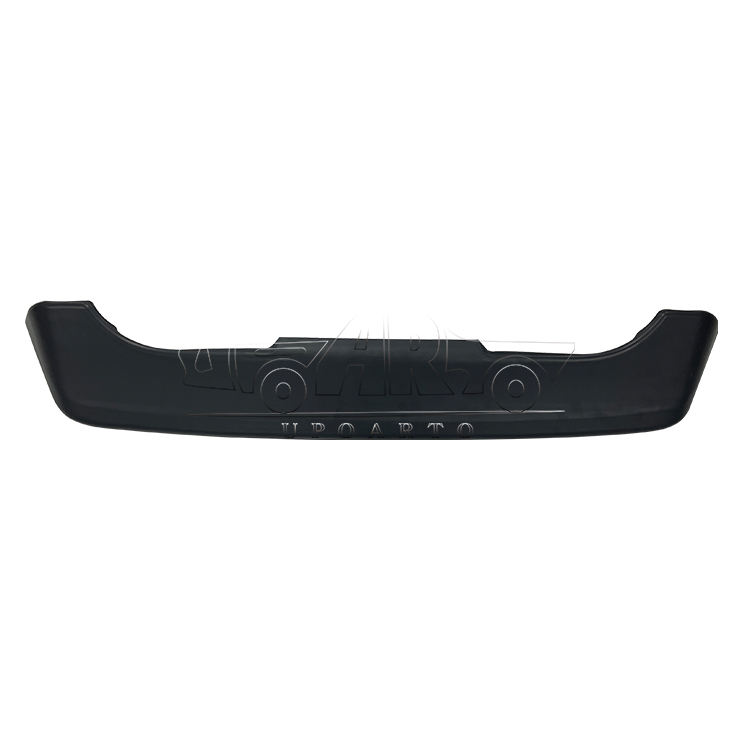 tico fino rear spoiler tico fino rear spoiler