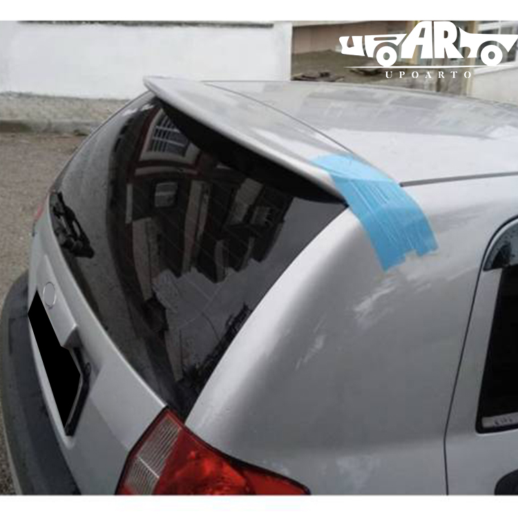 getz rear top spoiler getz rear top spoiler
