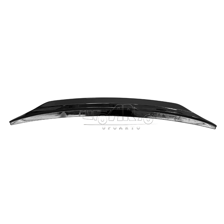 a5 b8 rear spoiler a5 b8 rear spoiler