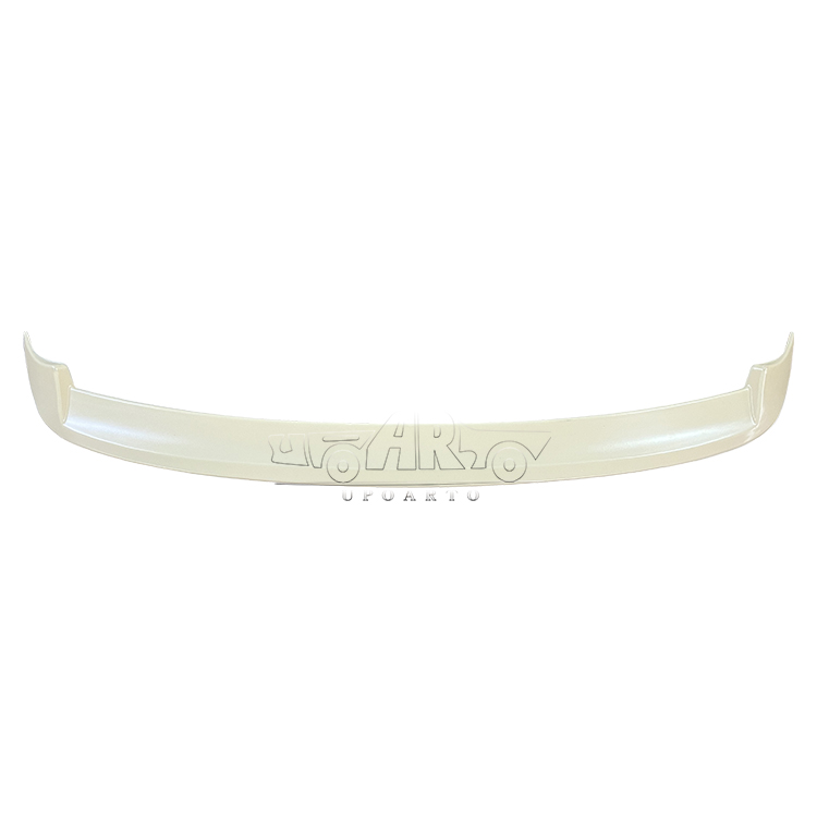 golf 6 rear lip spoiler  golf 6 rear lip spoiler