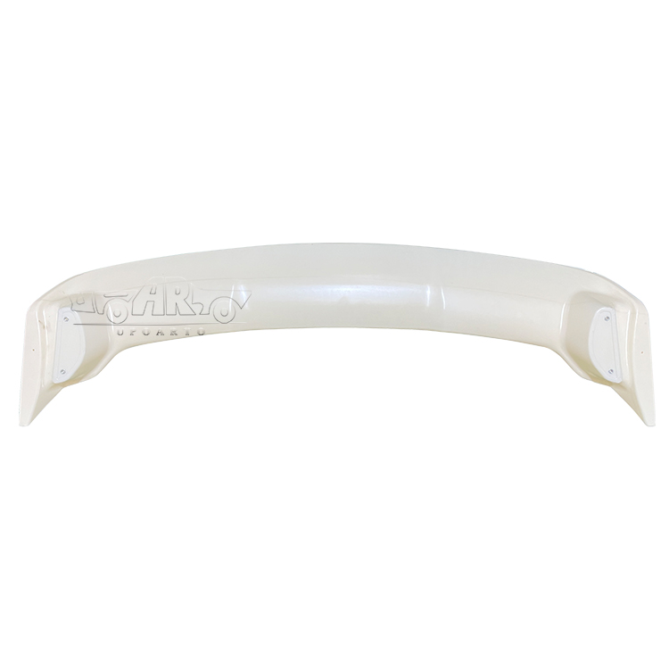 lancer trunk spoiler  lancer trunk spoiler