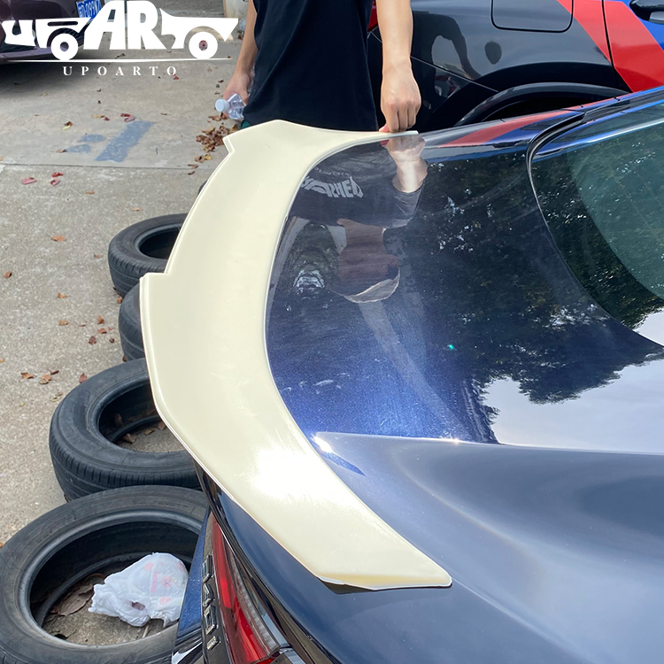 18+ G15 Coupe PSM Trunk Spoiler 18+ G15 Coupe PSM Trunk Spoiler
