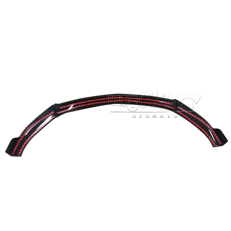 w204 front lip w204 front lip