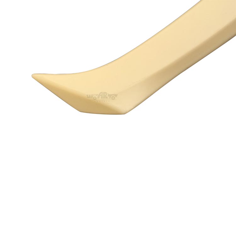 gl rear trunk spoiler gl rear trunk spoiler