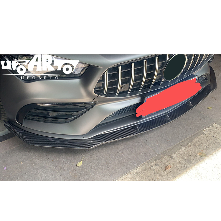 w118 chin spoiler w118 chin spoiler