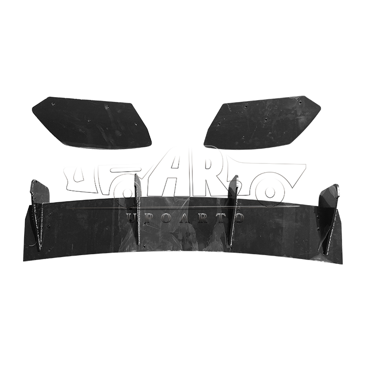 leon rear diffuser leon rear diffuser