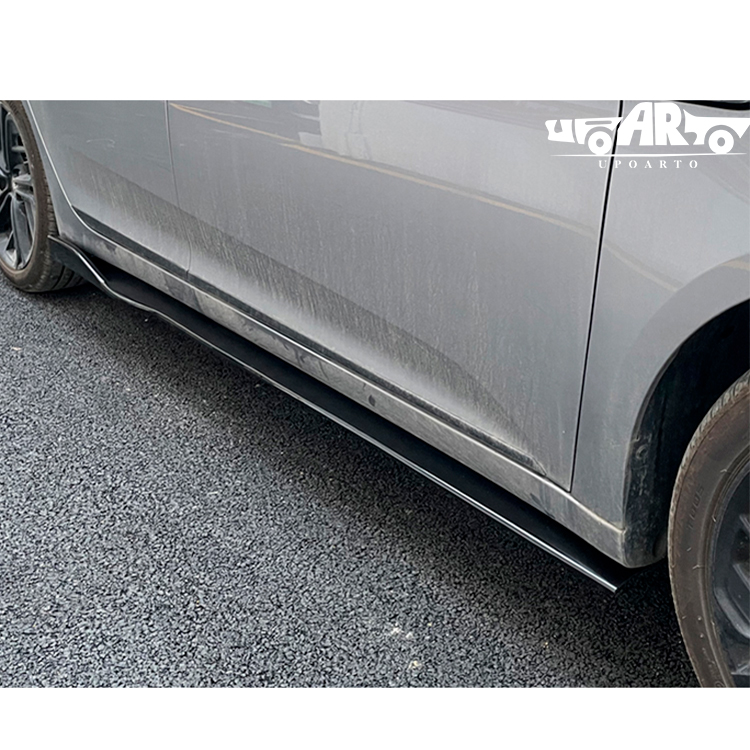 mg6 side skirts mg6 side skirts