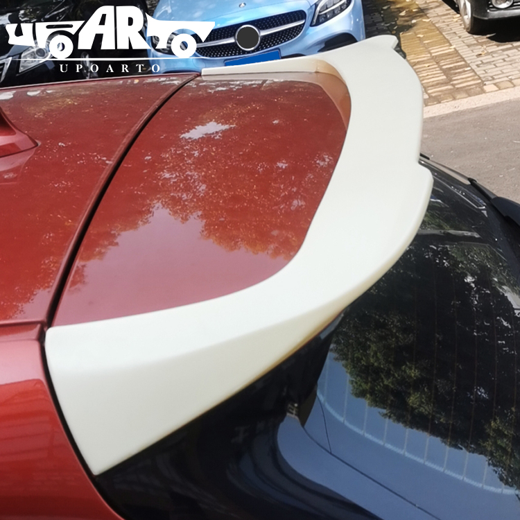 Top Spoiler For BMW X2 F39 18+ Top Spoiler For BMW X2 F39 18+