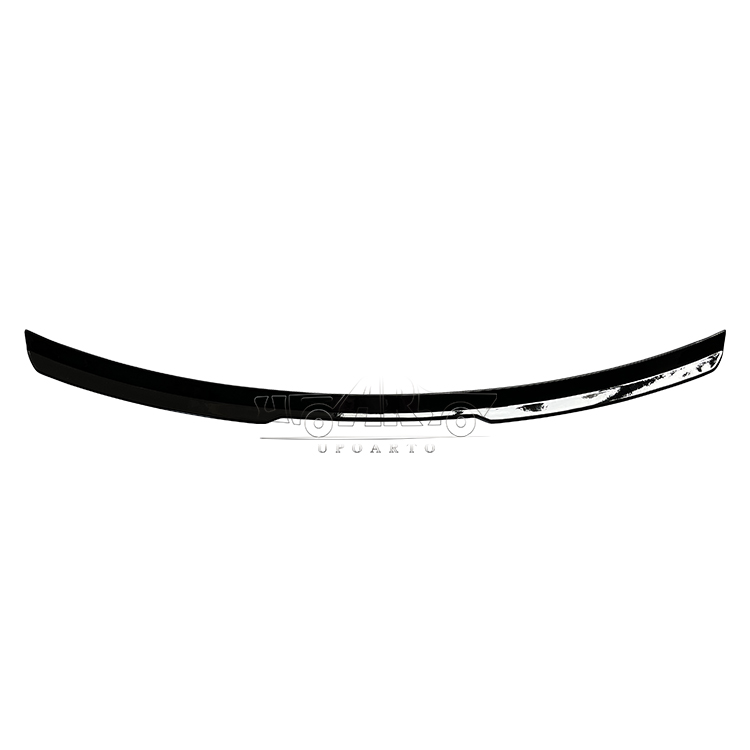 panamera rear spoiler panamera rear spoiler