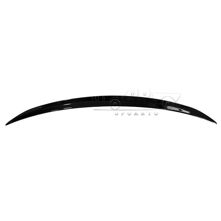 c167 coupe amg rear spoiler wing c167 coupe amg rear spoiler wing