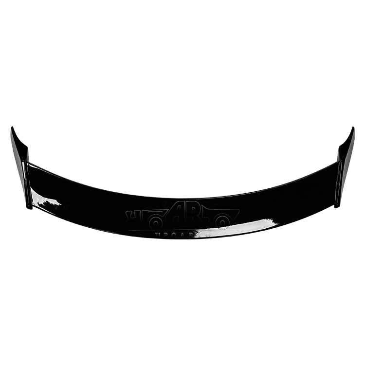 x156 rear spoiler x156 rear spoiler