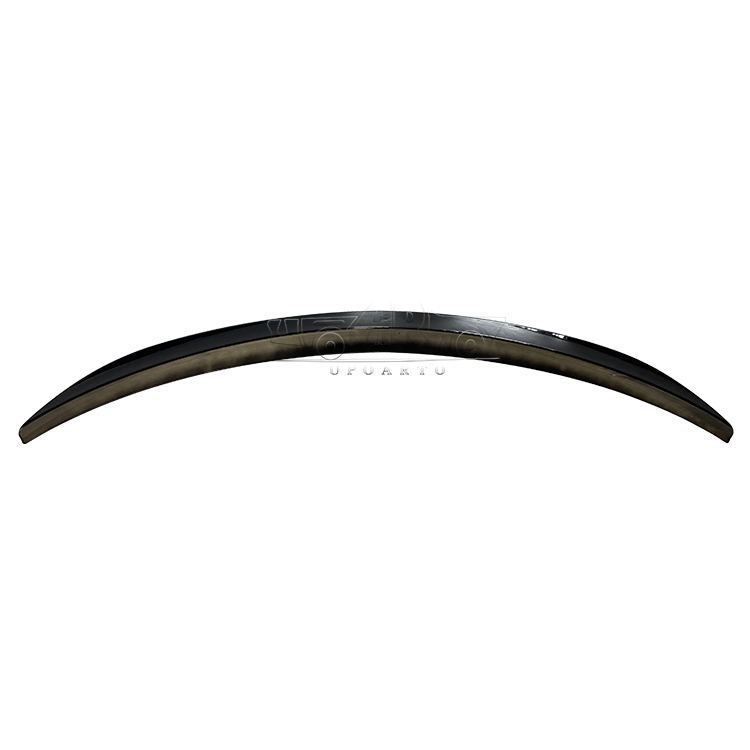 w292 rear boot spoiler w292 rear boot spoiler