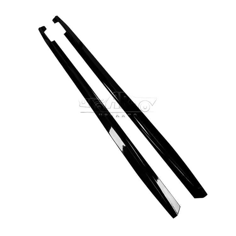 2018-2023 BMW 5 Series G30 AC Style Side Skirts 2018-2023 BMW 5 Series G30 AC Style Side Skirts