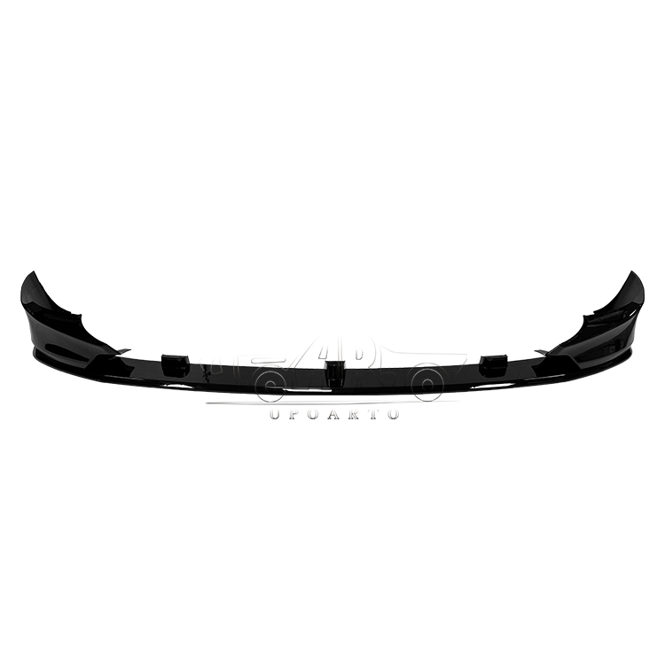 04-10 BMW E60 MP Front Lip 04-10 BMW E60 MP Front Lip