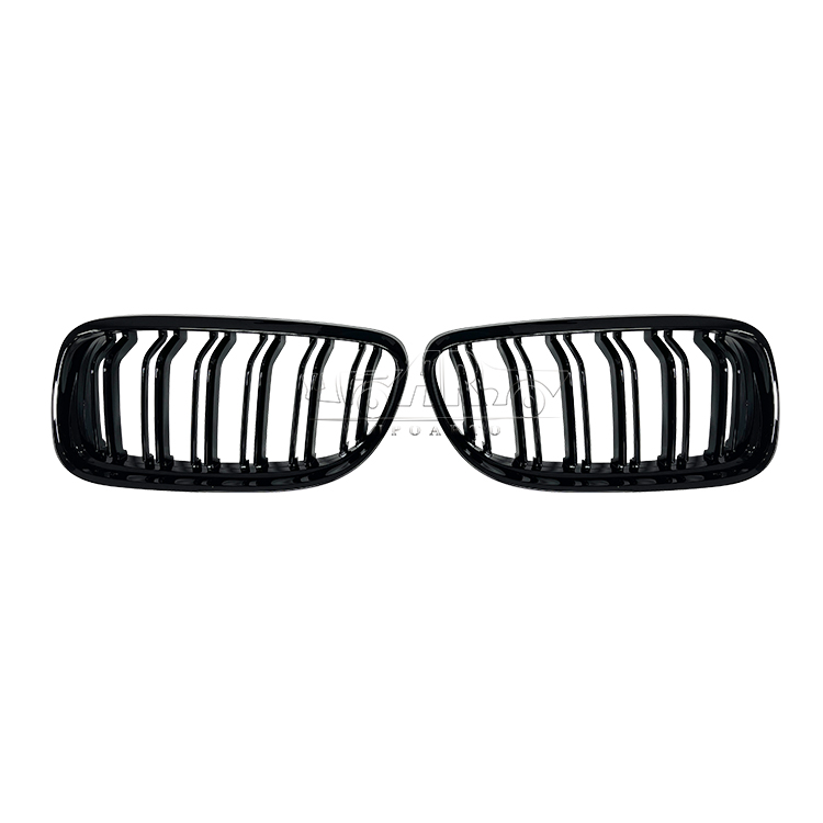 09-12 E90 Front Grille 09-12 E90 Front Grille
