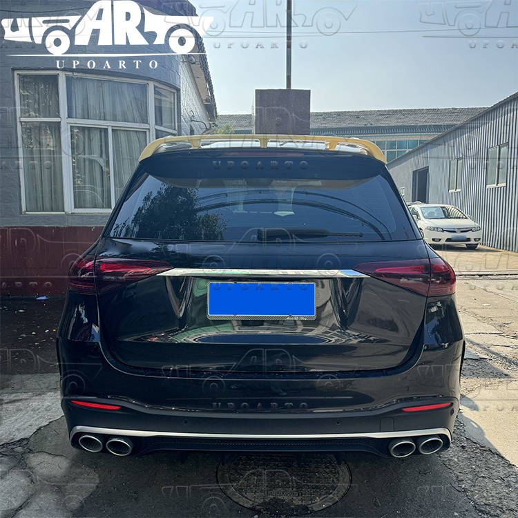 gle roof spoiler gle roof spoiler