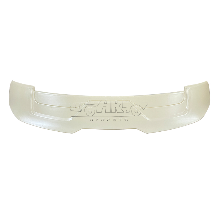 brv roof spoiler brv roof spoiler