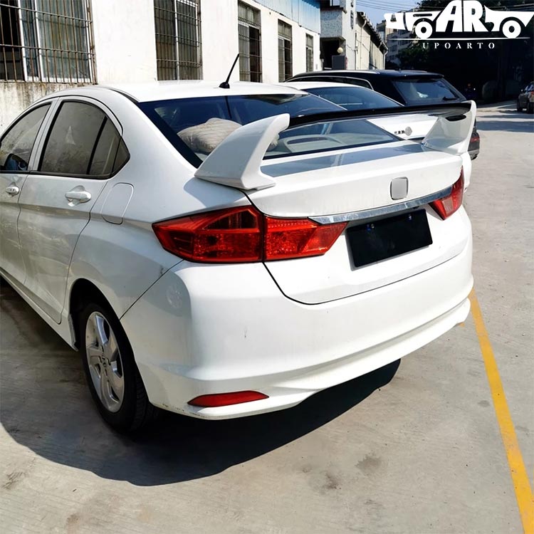 FD2 Tail Wing For Honda City 2014 - 2019 FD2 Tail Wing For Honda City 2014 - 2019