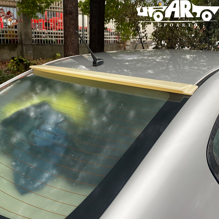 Honda City Rear Roof Spoiler 2009-2015 Honda City Rear Roof Spoiler 2009-2015