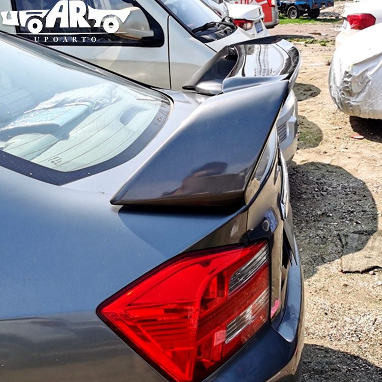 FD2 Tail Wing For Honda City 2009 - 2015 FD2 Tail Wing For Honda City 2009 - 2015