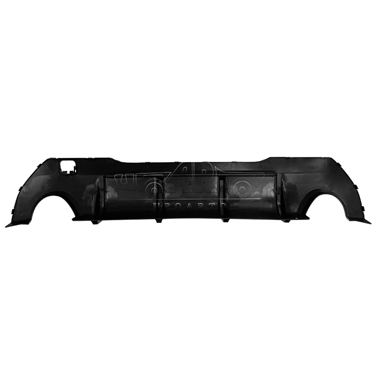 F40 Hatchback Rear Bumper Lip 2019-2022 F40 Hatchback Rear Bumper Lip 2019-2022