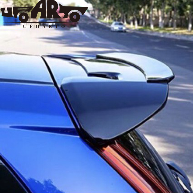 Honda Fit Jazz RS-R Rear Top Wing Honda Fit Jazz RS-R Rear Top Wing