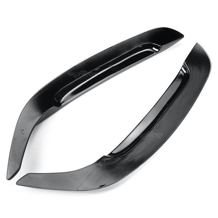 charger door trims 2