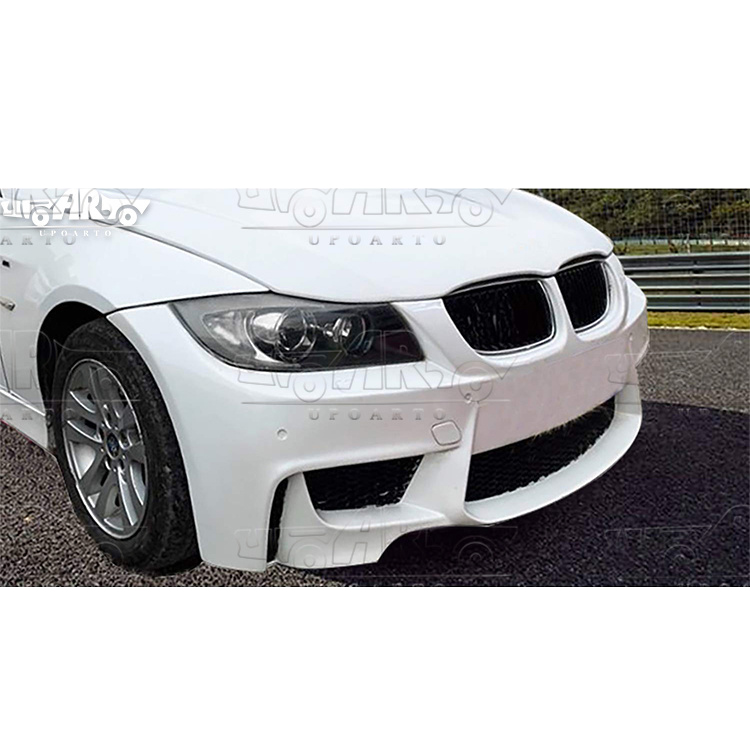2005-2007 BMW E90 Grille Trim 2005-2007 BMW E90 Grille Trim