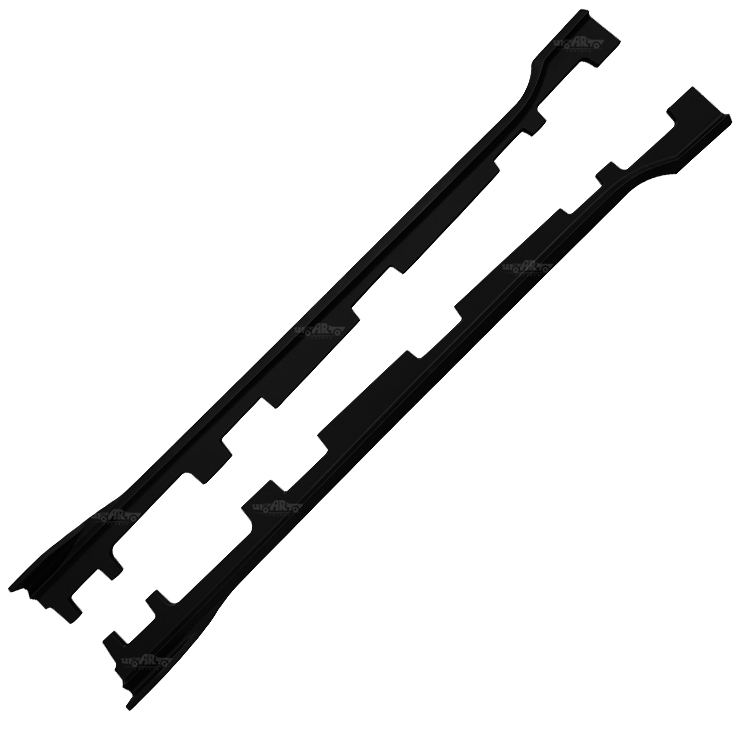 Accord Side Skirt Extension 2018-2020 Accord Side Skirt Extension 2018-2020