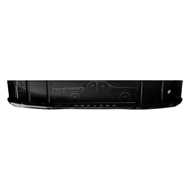 HAOSHENG Honda Civic Modulo Style Rear Lip 2022