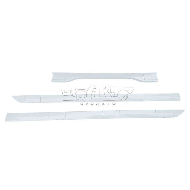 Toyota Hilux Revo 4x4 Pickup Bed Hook Cover 2015-2023