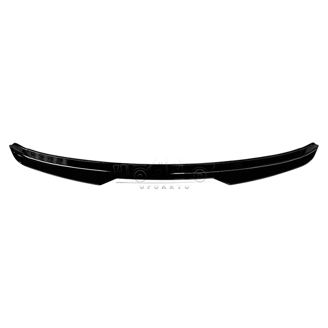 Mercedes Benz B-Class W245 B200 ABS Rear Spoiler 2005-2011