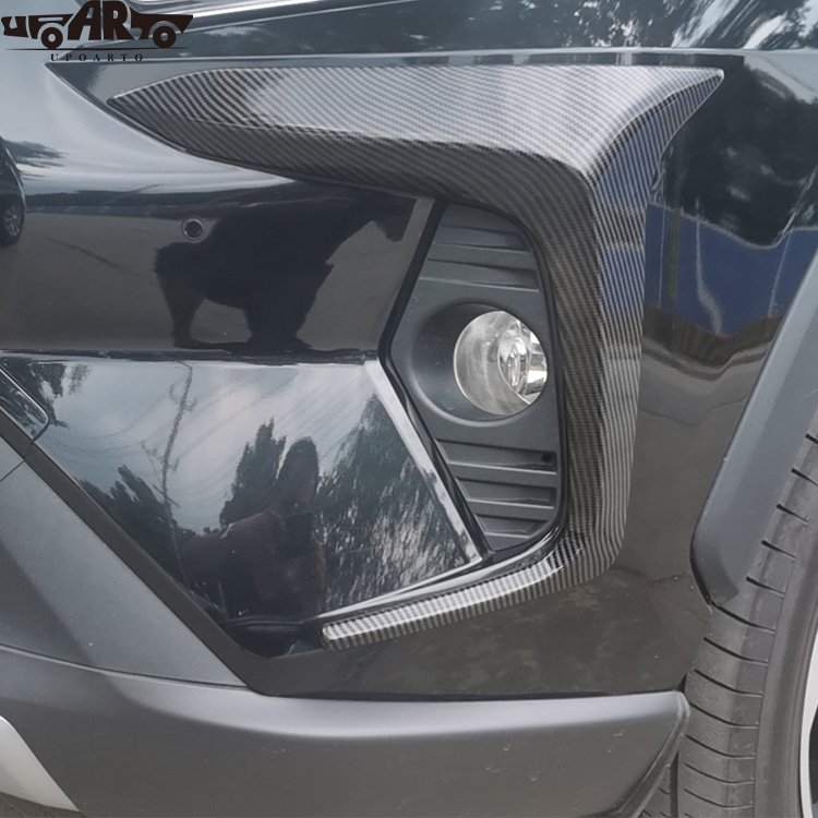 rav4 2x2 normal front lamp brow rav4 2x2 normal front lamp brow