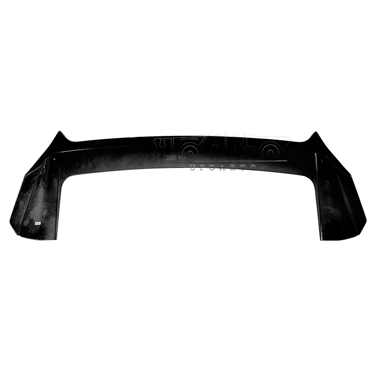 rav4 2 rear roof spoiler rav4 2 rear roof spoiler