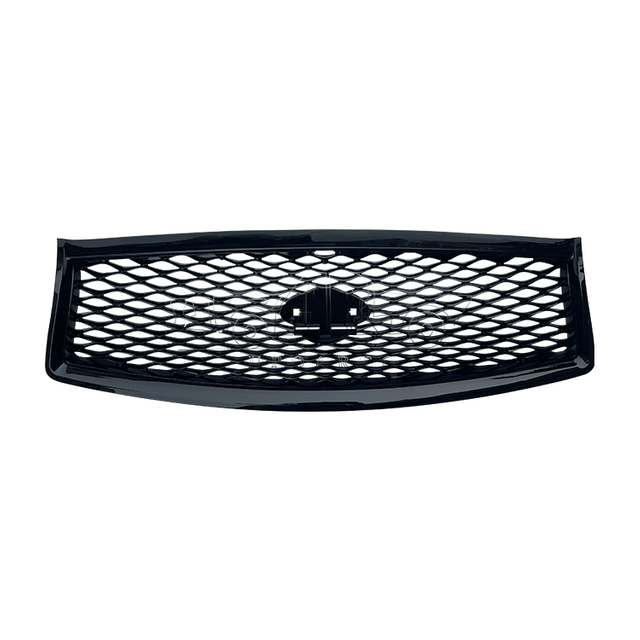 Infiniti Q50 Front Bumper Grille 2014-2017